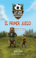 Liga del Gran Bosque