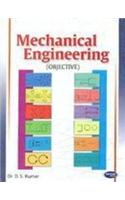 Mechanical Engineering (Objective Type)