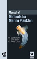 Manual of Methods for Marine Plankton