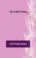 Fifth String