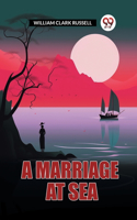 Marriage At Sea