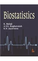 Biostatistics