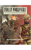 India In World War 1