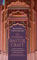 The Eternal Dastur Craft