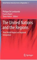 United Nations and the Regions