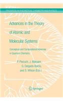 Advances in the Theory of Atomic and Molecular Systems