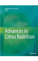 Advances in Citrus Nutrition