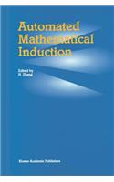 Automated Mathematical Induction