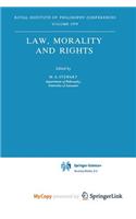 Law, Morality and Rights