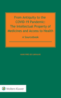 From Antiquity to the COVID-19 Pandemic