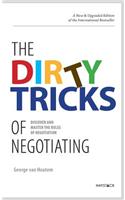Dirty Tricks of Negotiating