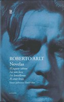 OBRAS COMPLETAS I. NOVELAS. R. ARTL
