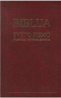 Croatian Bible-FL-Deuterocanonical Books
