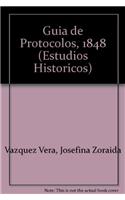 Guia de Protocolos, 1848