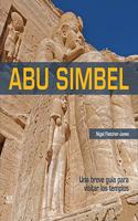 Abu Simbel (Spanish Edition)
