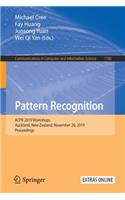 Pattern Recognition