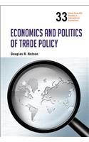 Economics and Politics of Trade Policy