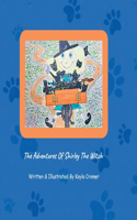 Adventures Of Shirley The Witch