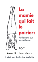 mamie qui fait le poirier