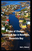 Tides of Change, Coming of Age in Newtown, Bonavista Bay