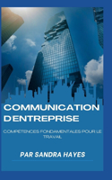 Communication d'entreprise