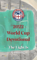 2022 World Cup Devotional