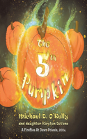 5th Pumpkin