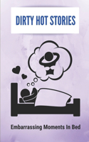 Dirty Hot Stories