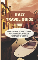 Italy Travel Guide