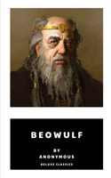 Beowulf by Anonymous