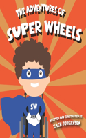 Adventures of Super Wheels