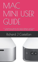 Mac Mini User Guide