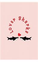Lover Sharks