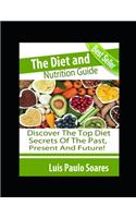 The Diet and Nutrition Guide