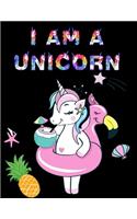 I am a Unicorn
