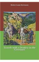 Travels with a Donkey in the Cevennes