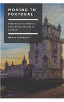 Moving To Portugal