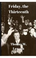 Friday, the Thirteenth