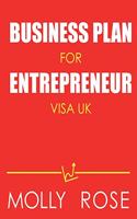 Business Plan For Entrepreneur Visa Uk