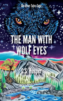 Man With Wolf Eyes