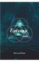 Entropy: A Collection Of Poems