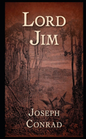 Lord Jim By Joseph Conrad (A Fictional Novel) 