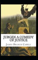 Jurgen: A Comedy of Justice Illustrated