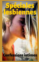 Spéciales lesbiennes (vol 4)