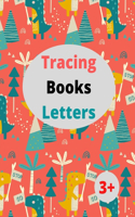 Tracing Books Letters