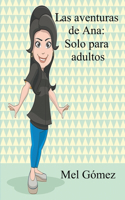 Las aventuras de Ana