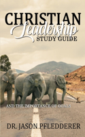 Christian Leadership Study Guide