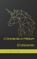 Crónicas de un Medium