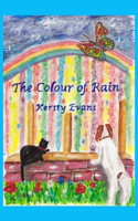 Colour of Rain