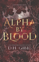 Alpha By Blood